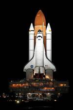 Watch The Space Shuttle's Last Flight Gomovies