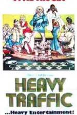 Watch Heavy Traffic Gomovies