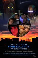 Watch Plato's Reality Machine Gomovies
