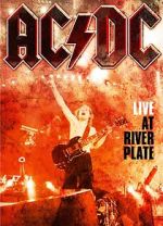 Watch AC/DC: Live at River Plate Gomovies