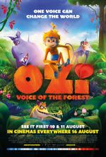 Watch Ozi: Voice of the Forest Gomovies