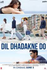 Watch Dil Dhadakne Do Gomovies