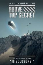 Watch Above Top Secret the Technology Behind Disclosure Gomovies