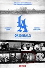 Watch LA Originals Gomovies