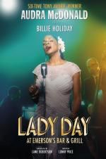 Watch Lady Day at Emerson\'s Bar & Grill Gomovies