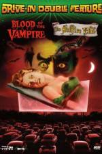Watch Blood of the Vampire Gomovies