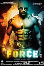 Watch Force Gomovies