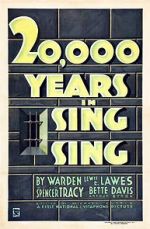 Watch 20, 000 Years in Sing Sing Gomovies