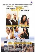 Watch MARRIED MEN AND SINGLE WOMEN (2011) Gomovies