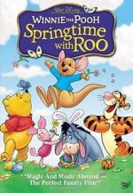 Watch Winnie the Pooh: Springtime with Roo Gomovies