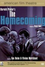 Watch The Homecoming Gomovies