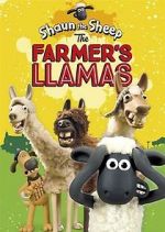 Watch Shaun the Sheep: The Farmer\'s Llamas (TV Short 2015) Gomovies