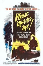 Watch Please Murder Me! Gomovies