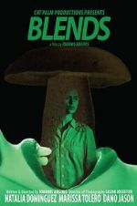 Watch Blends (Short 2023) Gomovies