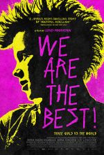 Watch We are the Best! Gomovies