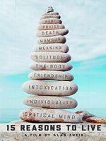 Watch 15 Reasons to Live Gomovies