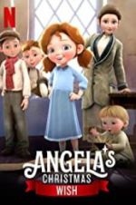 Watch Angela\'s Christmas Wish Gomovies