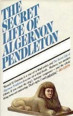 Watch The Secret Life of Algernon Gomovies