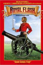 Watch Royal Flash Gomovies