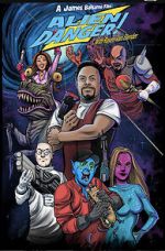 Watch Alien Danger! With Raven Van Slender Gomovies