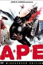 Watch Ape Gomovies