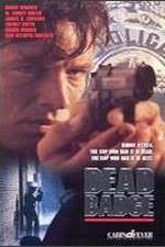 Watch Dead Badge Gomovies