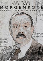 Watch Stefan Zweig: Farewell to Europe Gomovies