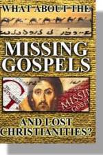 Watch The Lost Gospels Gomovies