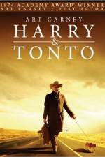 Watch Harry and Tonto Gomovies