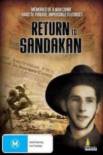 Watch Return To Sandakan Gomovies