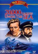 Watch The Making of \'20000 Leagues Under the Sea\' Gomovies