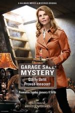 Watch Garage Sale Mystery: Guilty Until Proven Innocent Gomovies