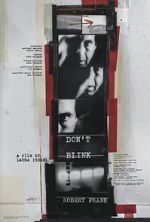 Watch Don\'t Blink - Robert Frank Gomovies
