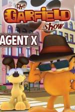 Watch The Garfield Show Agent X Gomovies