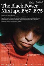 Watch The Black Power Mixtape 1967-1975 Gomovies