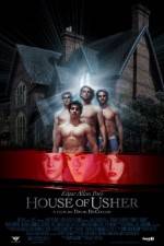 Watch House of Usher Gomovies