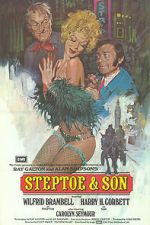Watch Steptoe and Son Gomovies