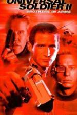 Watch Universal Soldier II: Brothers in Arms Gomovies