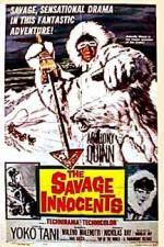 Watch The savage Innocents Gomovies