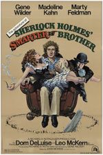Watch The Adventure of Sherlock Holmes' Smarter Brother Gomovies