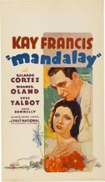 Watch Mandalay Gomovies