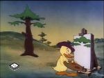 Watch The Foxy Duckling (Short 1947) Gomovies