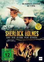 Watch Sherlock Holmes: Incident at Victoria Falls Gomovies