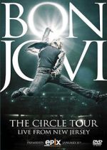 Watch Bon Jovi: The Circle Tour Live from New Jersey Gomovies