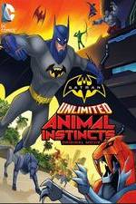 Watch Batman Unlimited: Animal Instincts Gomovies