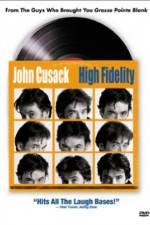 Watch High Fidelity Gomovies