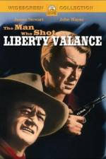 Watch The Man Who Shot Liberty Valance Gomovies