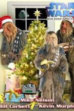 Watch Rifftrax: Star Wars Holiday Special Gomovies