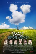 Watch Walt Before Mickey Gomovies