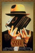Watch Naked Lunch Gomovies